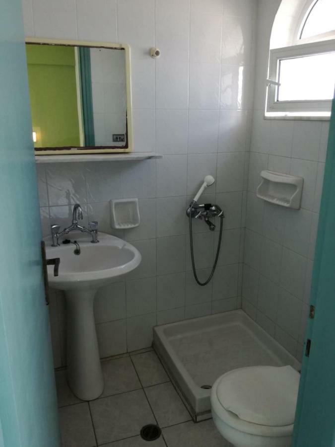 Jasmine 1 Appartement Laganas Buitenkant foto
