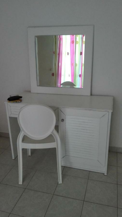 Jasmine 1 Appartement Laganas Buitenkant foto