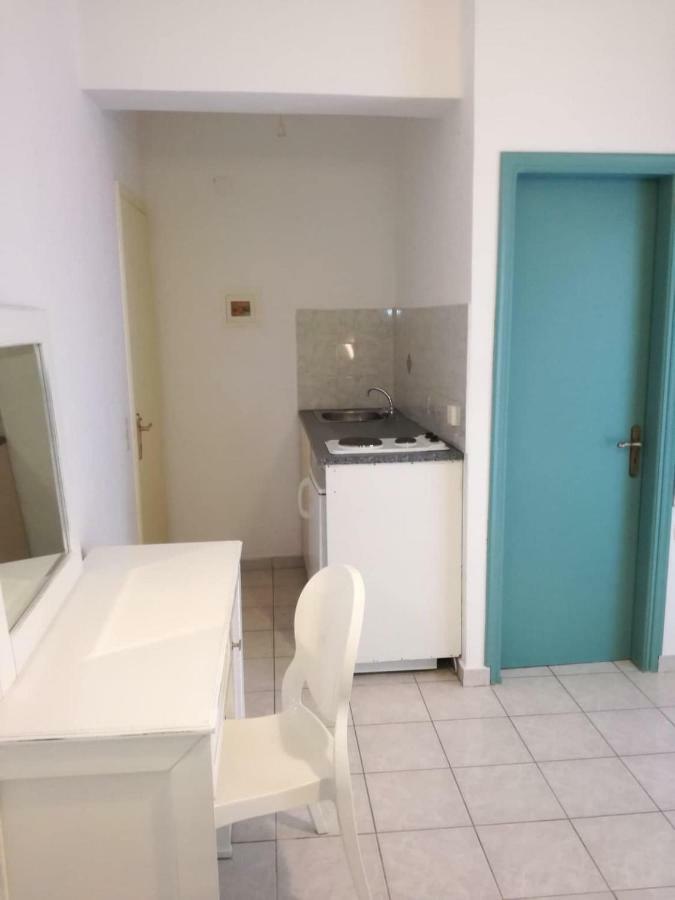 Jasmine 1 Appartement Laganas Buitenkant foto
